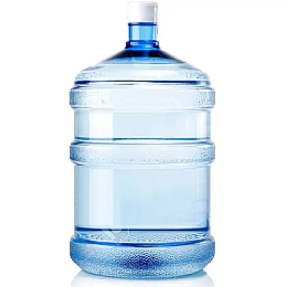 ÁGUA DE MESA SAUDABEL 5 GAL (18.9L)