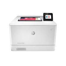 [1233] Impres. Hp Laserjet Pro M454 Dw Color