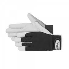 [1802] Luva Tipo Chefe  C/Velcro Vito Tam 9"