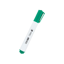 [MARC. VERDE] Marcador Para Quadro Branco- Verde