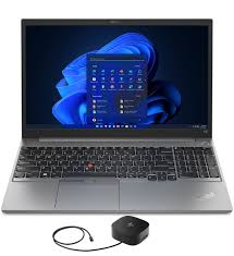 [LENOVO THINKPAD E15  GEN4] Portatil Lenovo Thinkpad E15  Gen4  Core I7