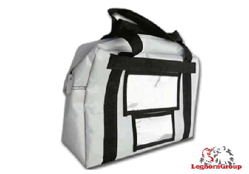 [1259] Saco De Transporte De Valores S/ Cor 20 KG (46x67/330UM) 