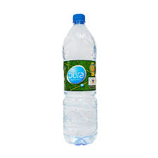Água Pura 1,5L (1X6)