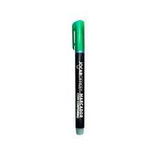 Marcador Para Papel Verde
